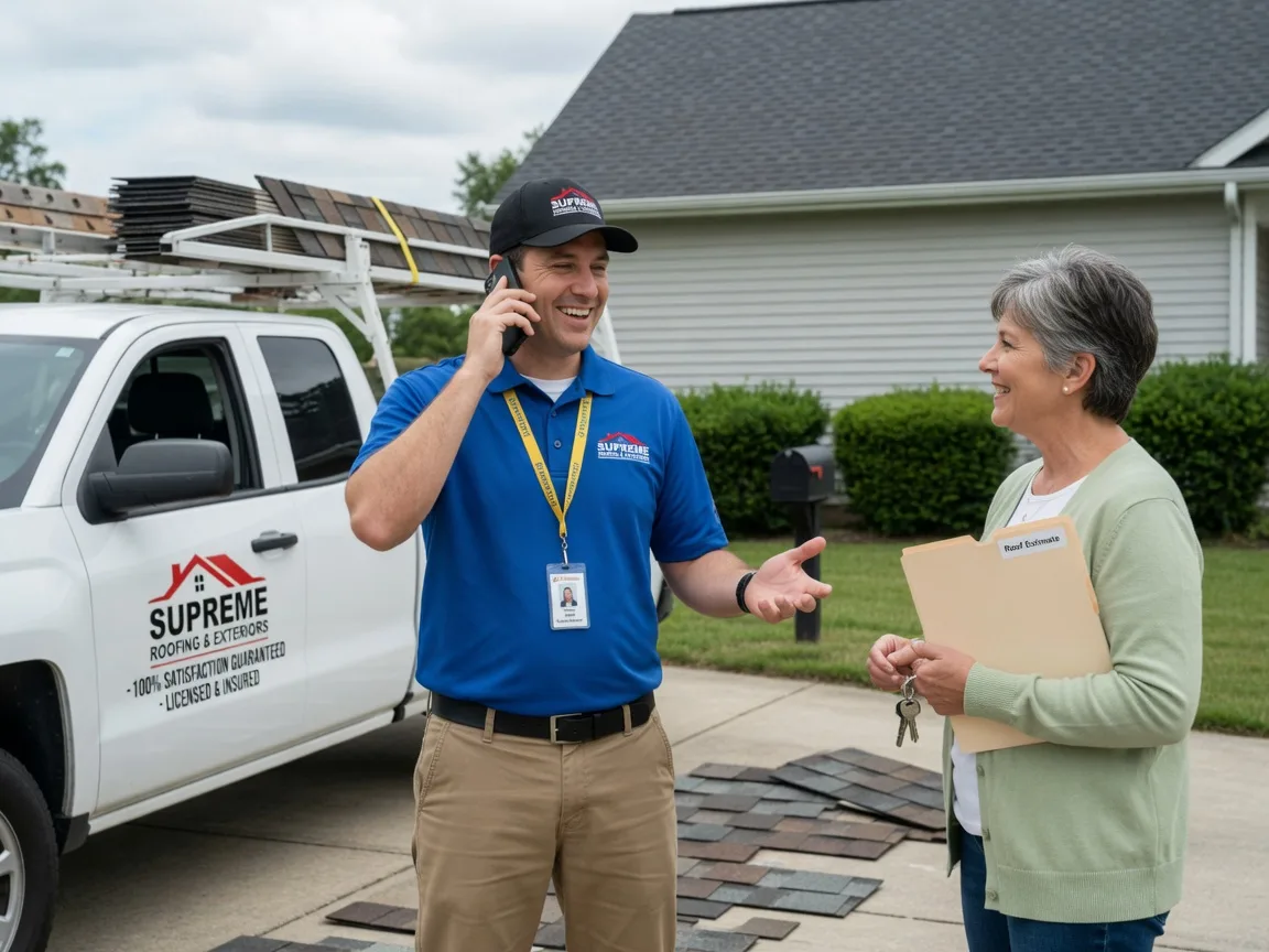 Roof Replacement Harrison, SD FAQs